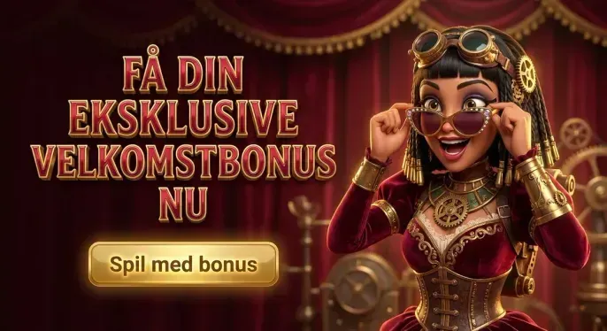 Luckyhunter Casino